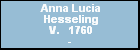 Anna Lucia Hesseling