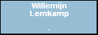 Willemijn Lemkamp