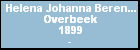 Helena Johanna Berendina Overbeek