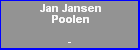 Jan Jansen Poolen