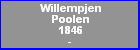 Willempjen Poolen