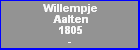 Willempje Aalten