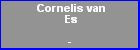 Cornelis van Es