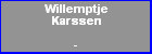 Willemptje Karssen