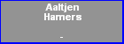 Aaltjen Hamers