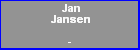 Jan Jansen