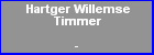 Hartger Willemse Timmer