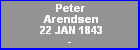 Peter Arendsen