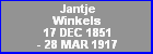 Jantje Winkels