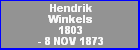 Hendrik Winkels