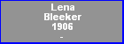 Lena Bleeker