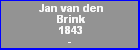 Jan van den Brink