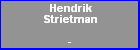 Hendrik Strietman
