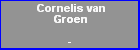 Cornelis van Groen