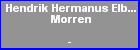 Hendrik Hermanus Elbertus Morren
