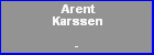 Arent Karssen