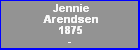 Jennie Arendsen