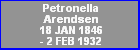 Petronella Arendsen