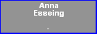 Anna Esseing