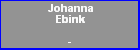 Johanna Ebink