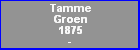 Tamme Groen