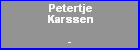 Petertje Karssen