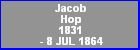 Jacob Hop