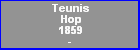 Teunis Hop