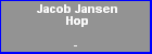 Jacob Jansen Hop