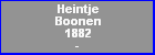 Heintje Boonen