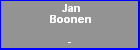 Jan Boonen