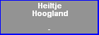 Heiltje Hoogland