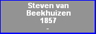Steven van Beekhuizen
