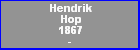 Hendrik Hop