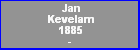 Jan Kevelam