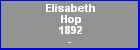 Elisabeth Hop