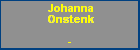 Johanna Onstenk