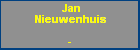 Jan Nieuwenhuis