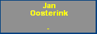 Jan Oosterink