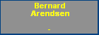 Bernard Arendsen