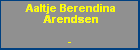 Aaltje Berendina Arendsen