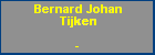 Bernard Johan Tijken