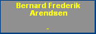 Bernard Frederik Arendsen