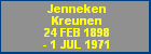 Jenneken Kreunen
