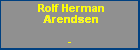 Rolf Herman Arendsen