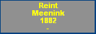 Reint Meenink