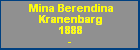 Mina Berendina Kranenbarg