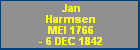 Jan Harmsen