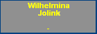 Wilhelmina Jolink