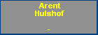 Arent Hulshof